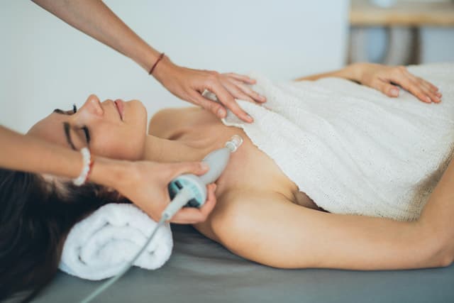 Elora PMU Laser Hair Removal Image 1