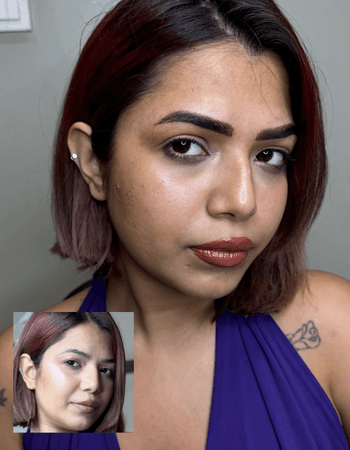 Microblading by Elora PMU for eyebrows