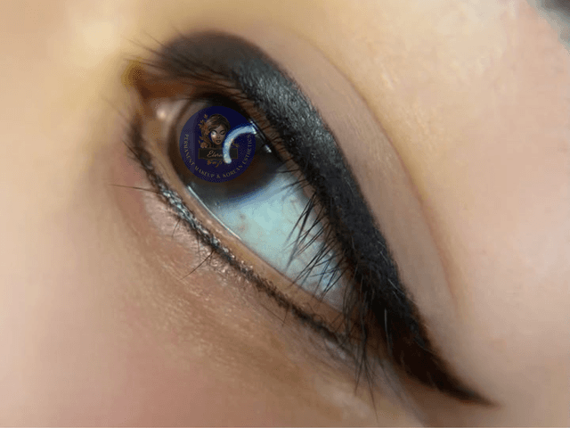 Elora PMU Eye Lash Lifting