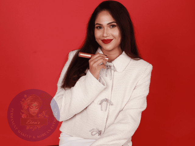 Permanent makeup Academy