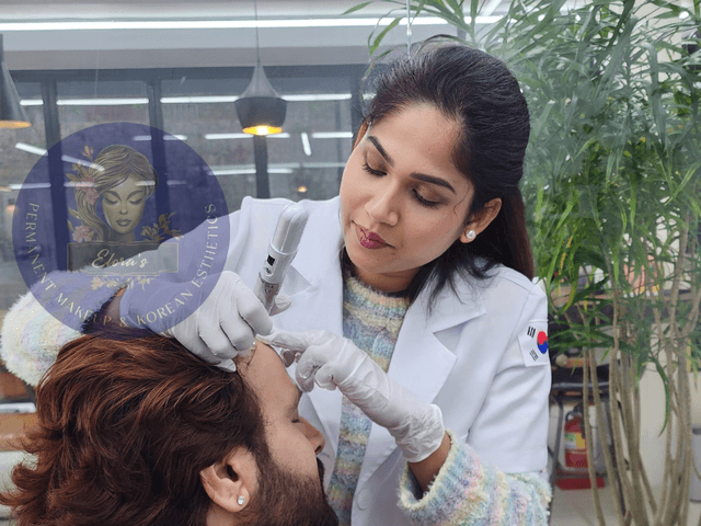 Deep Cleansing Skin Treatment by Elora PMU