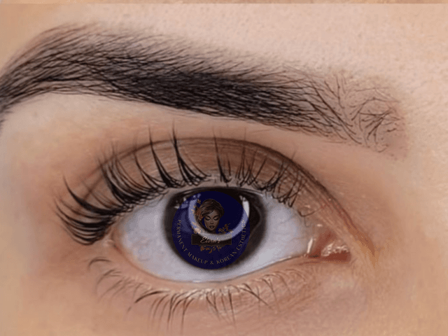 Elora PMU Eye Lash Lifting