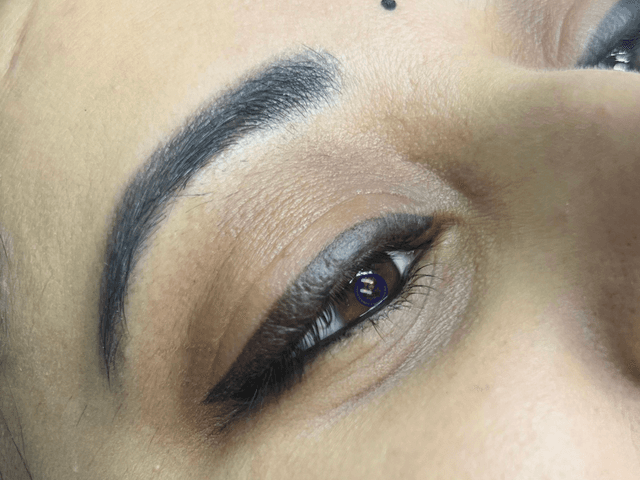 Elora PMU Permanent Eyeliner